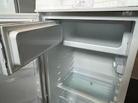 Koelkast met vriesvak zanussi - afbeelding 4 van  7