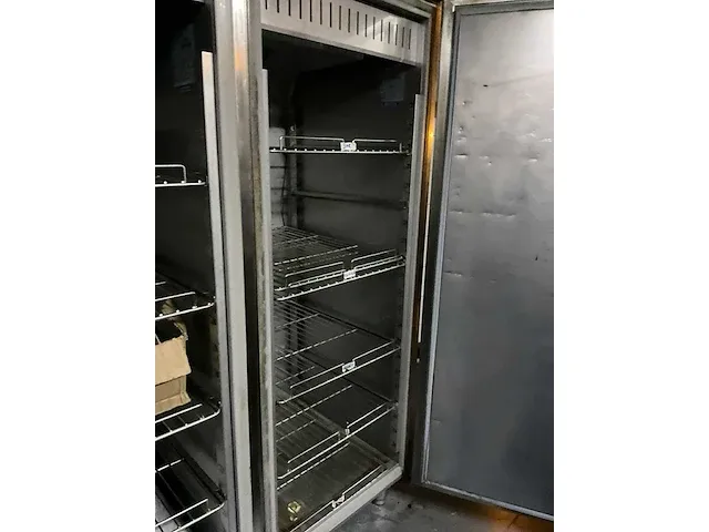 Koelkast metos model a700r tn - afbeelding 5 van  8