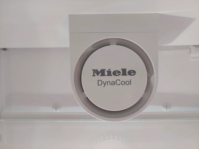 Koelkast miele k35222id - afbeelding 2 van  9
