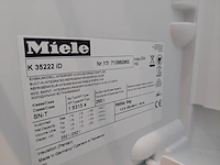 Koelkast miele k35222id - afbeelding 3 van  9