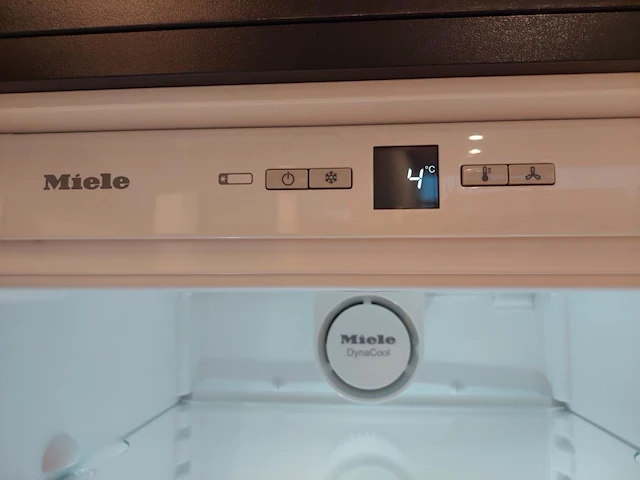Koelkast miele k35222id - afbeelding 5 van  9