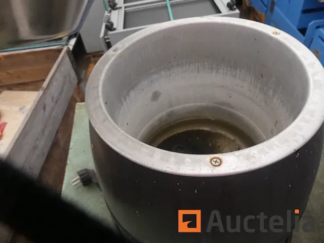 Koelkast naar dranken sanden intercool cot-110sax tafel - afbeelding 2 van  13