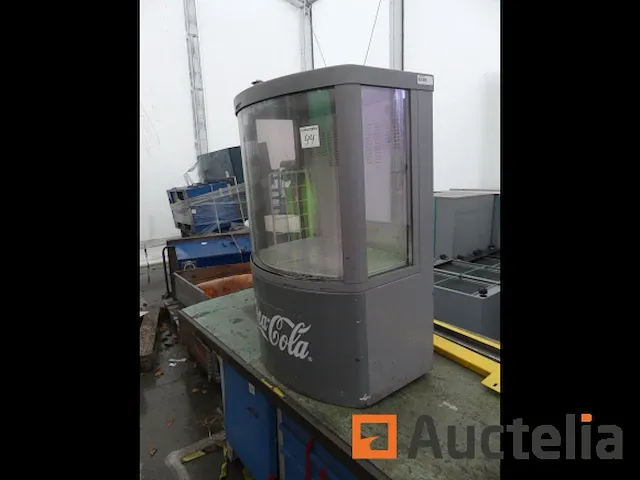 Koelkast naar dranken sanden intercool cot-110sax tafel - afbeelding 3 van  13