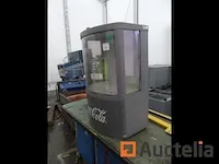 Koelkast naar dranken sanden intercool cot-110sax tafel - afbeelding 3 van  13