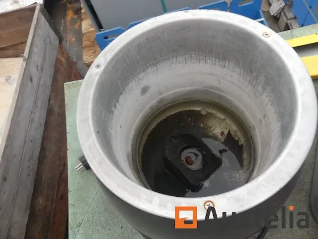 Koelkast naar dranken sanden intercool cot-110sax tafel - afbeelding 6 van  13
