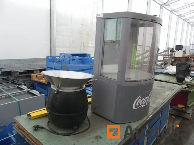 Koelkast naar dranken sanden intercool cot-110sax tafel - afbeelding 7 van  13