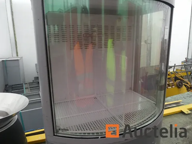Koelkast naar dranken sanden intercool cot-110sax tafel - afbeelding 8 van  13