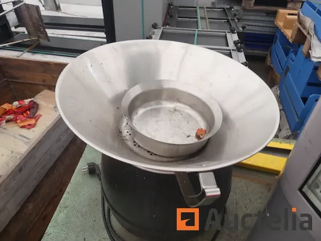 Koelkast naar dranken sanden intercool cot-110sax tafel - afbeelding 13 van  13