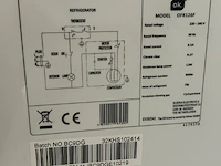 Koelkast ok - afbeelding 4 van  4