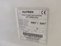 Koelkast olitrem - afbeelding 3 van  4