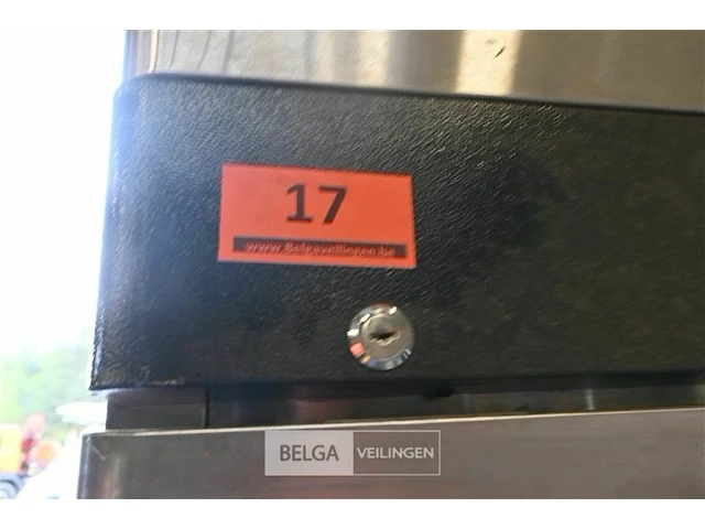 Koelkast pelican - afbeelding 4 van  4