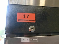 Koelkast pelican - afbeelding 4 van  4