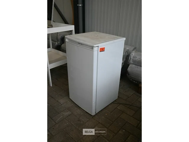 Koelkast proline - afbeelding 1 van  5