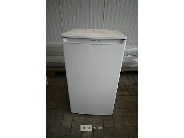 Koelkast proline - afbeelding 2 van  5