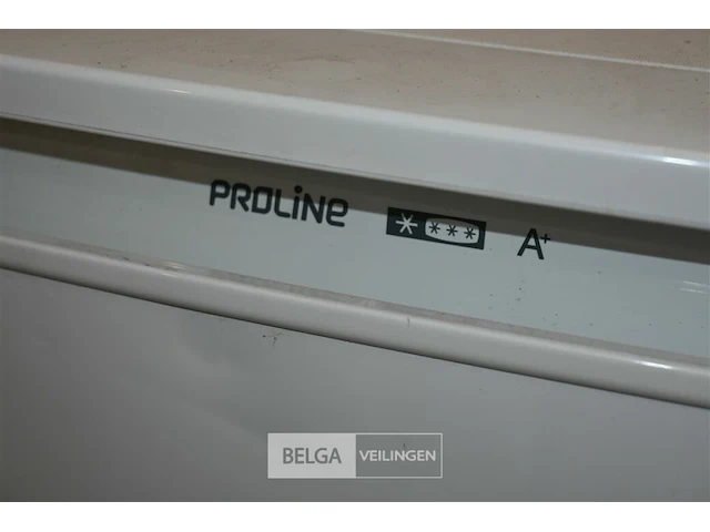 Koelkast proline - afbeelding 3 van  5