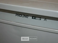 Koelkast proline - afbeelding 3 van  5