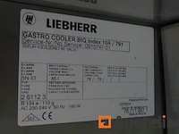 Koelkast redbull liebherr teller 2 6112 3 - afbeelding 3 van  6