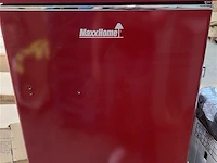 Koelkast retro, 48 liter - afbeelding 2 van  5