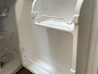 Koelkast retro, 48 liter - afbeelding 4 van  5
