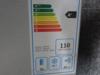 Koelkast richome - afbeelding 3 van  3