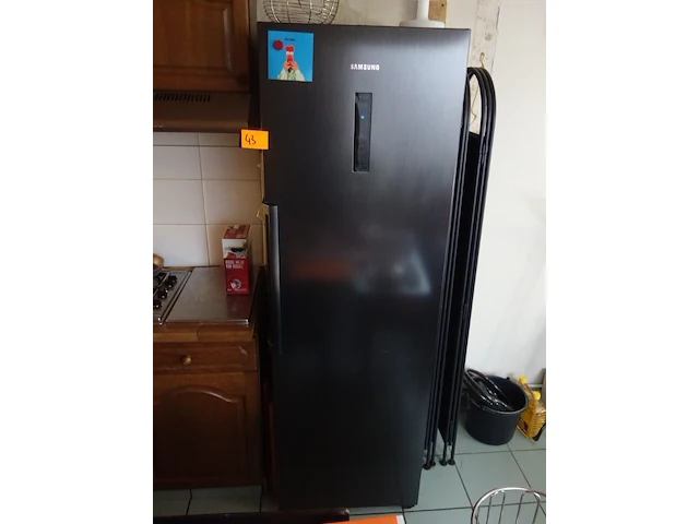Koelkast samsung - afbeelding 2 van  3