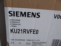 Koelkast siemens - afbeelding 2 van  2