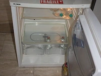 Koelkast tafel model whirlpool, ventilator rowenta (60,62) - afbeelding 2 van  4