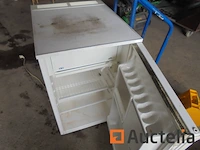 Koelkast tafel - afbeelding 1 van  3