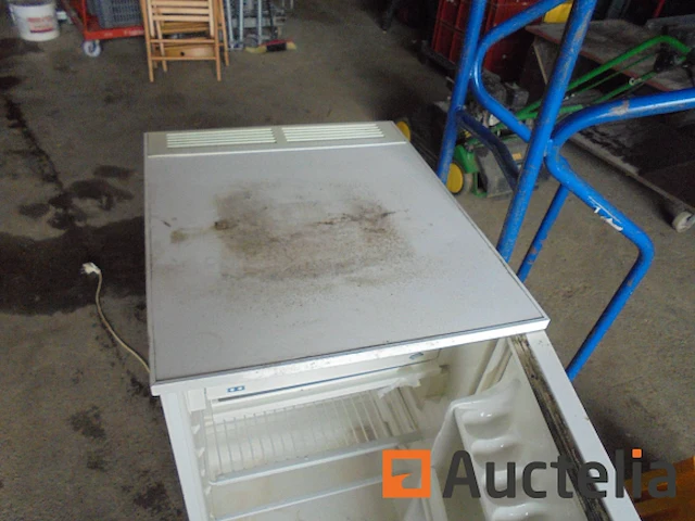 Koelkast tafel - afbeelding 3 van  3
