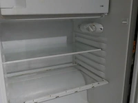 Koelkast tafelmodel + diepvriezer tafelmodel - afbeelding 3 van  5
