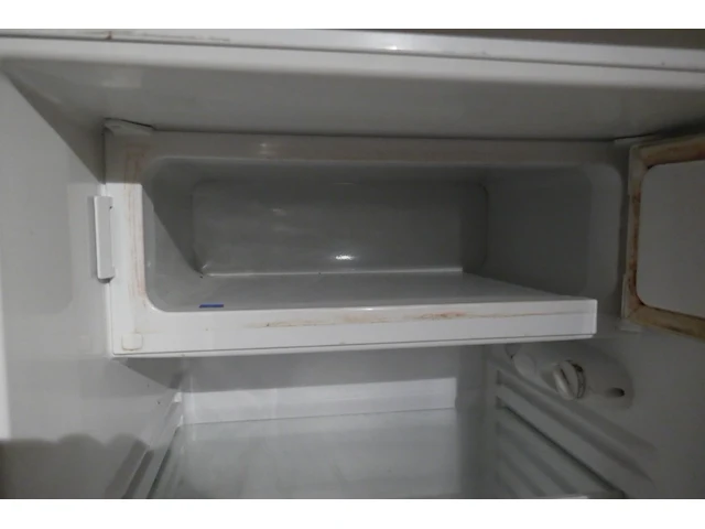 Koelkast tafelmodel + diepvriezer tafelmodel - afbeelding 5 van  5