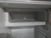 Koelkast tafelmodel + diepvriezer tafelmodel - afbeelding 5 van  5