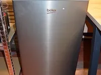Koelkast tafelmodel grijs df1-11n-4 (7)