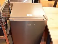 Koelkast tafelmodel grijs df1-11n-4 (7) - afbeelding 3 van  6