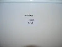 Koelkast tafelmodel proline, mini koelkast model cr-40a (defect) - afbeelding 2 van  9