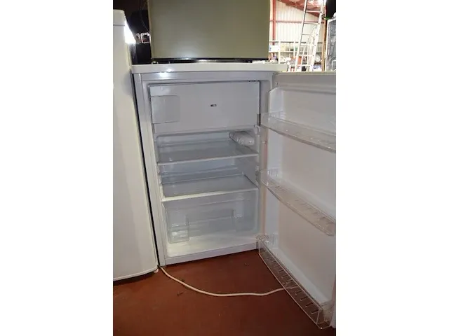 Koelkast tafelmodel proline, mini koelkast model cr-40a (defect) - afbeelding 5 van  9
