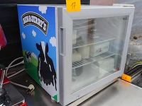 Koelkast tefcold - afbeelding 2 van  5
