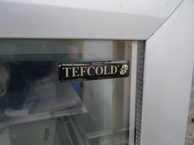 Koelkast tefcold - afbeelding 5 van  5