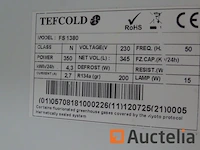 Koelkast telgold - afbeelding 4 van  4