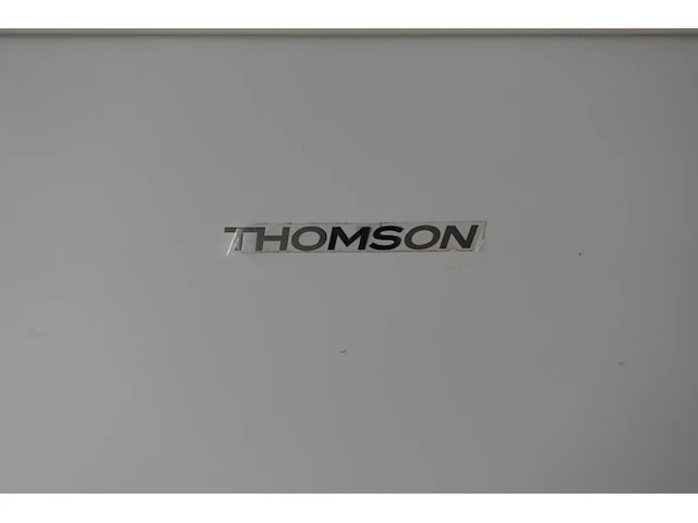 Koelkast thompson - afbeelding 2 van  5