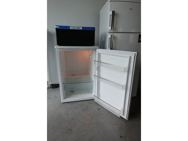 Koelkast thompson - afbeelding 3 van  5