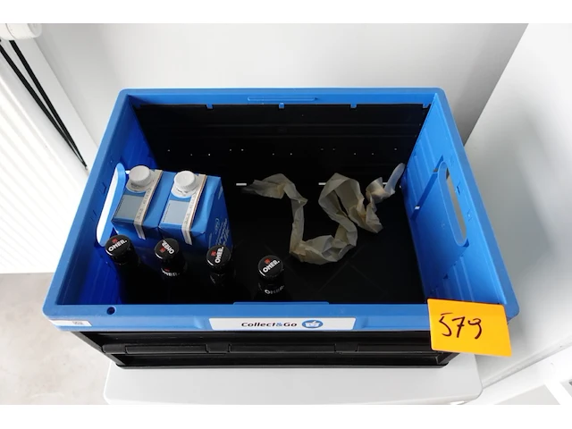 Koelkast thompson - afbeelding 5 van  5