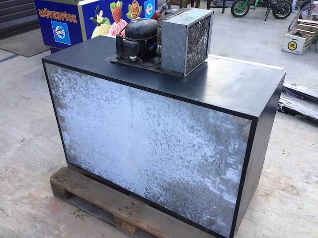 Koelkast voor bars - afbeelding 3 van  7