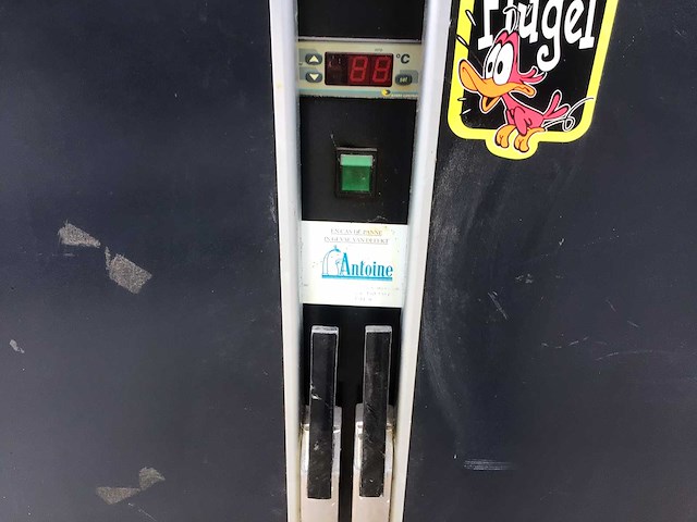 Koelkast voor bars - afbeelding 5 van  7