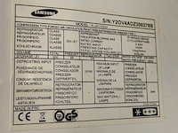 Koelkast + vriesvak samsung - afbeelding 3 van  6
