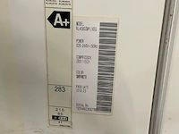 Koelkast + vriesvak samsung - afbeelding 5 van  6