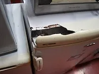 Koelkast whirlpool , oven tecnolux - afbeelding 2 van  10