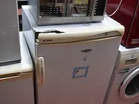 Koelkast whirlpool , oven tecnolux - afbeelding 1 van  10