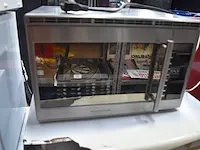 Koelkast whirlpool , oven tecnolux - afbeelding 5 van  10