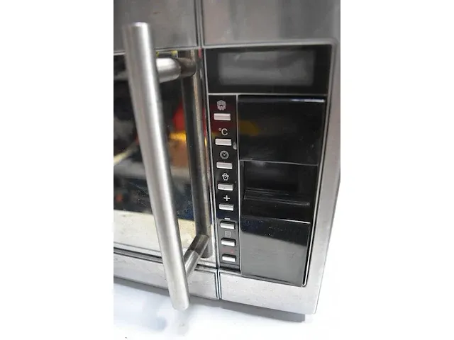 Koelkast whirlpool , oven tecnolux - afbeelding 6 van  10